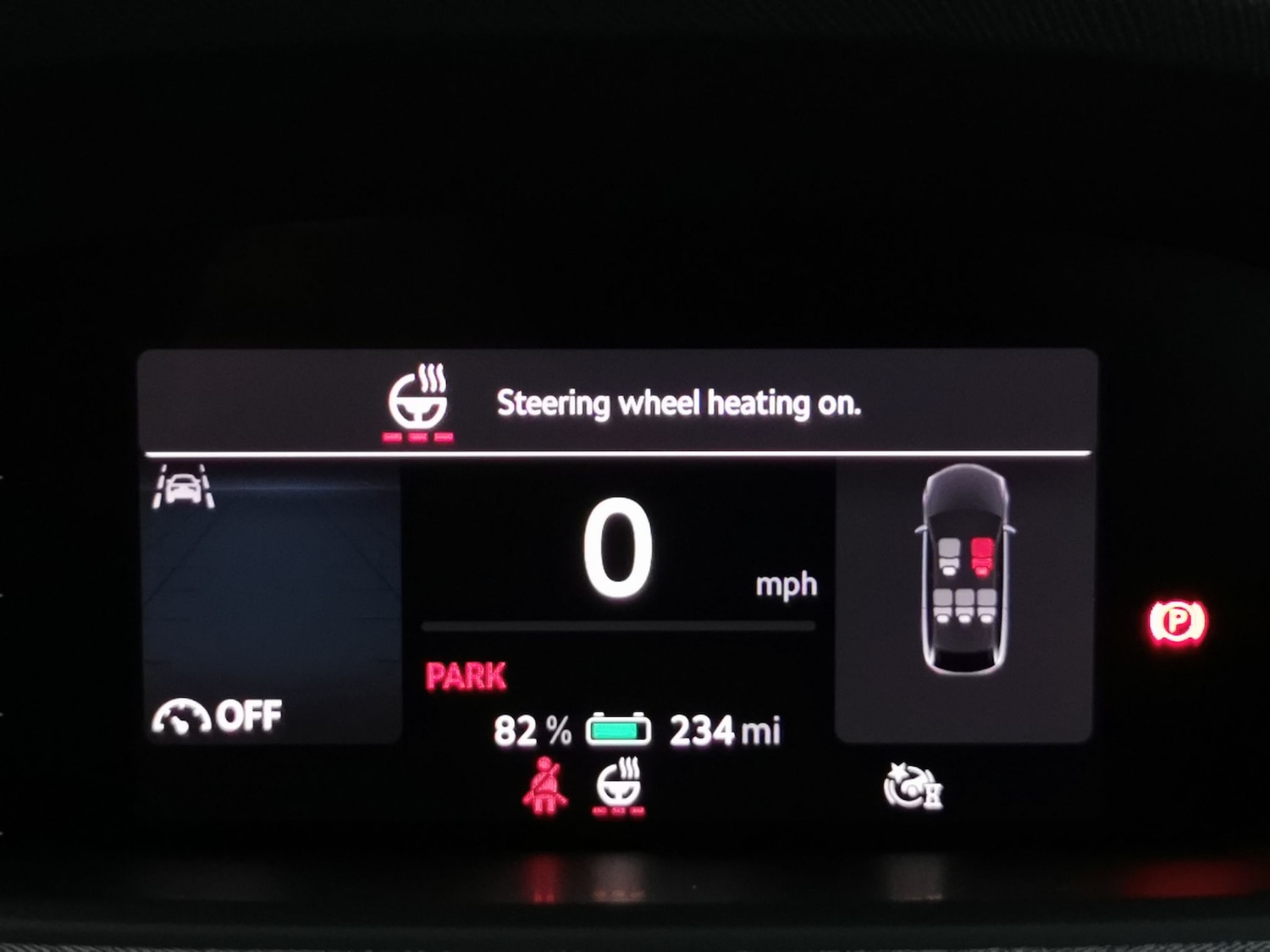 Used Skoda Enyaq 2025 for sale - 77159921: Photo 23