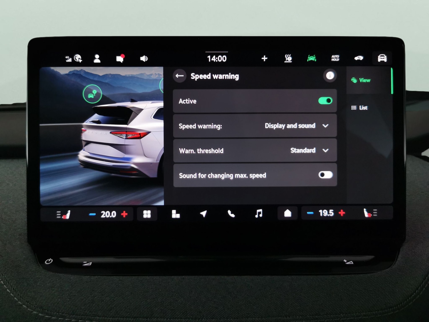 Used Skoda Enyaq 2025 for sale - 77159921: Photo 25