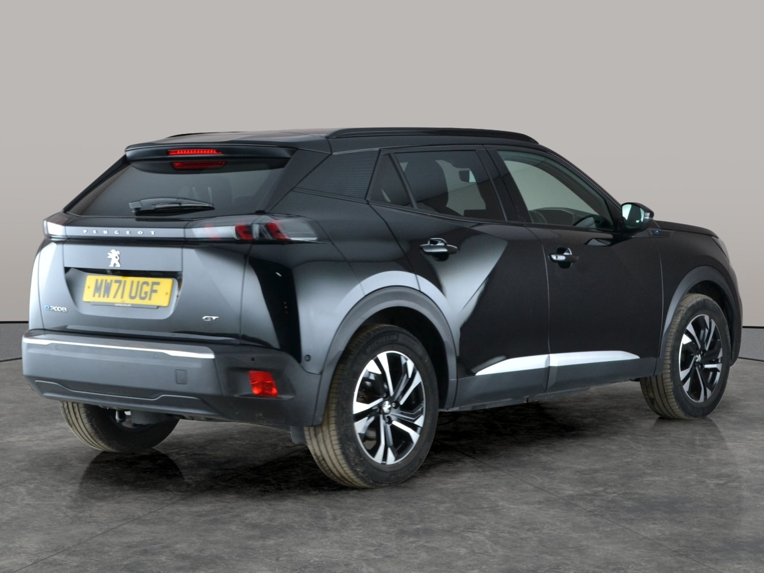 Used Peugeot E-2008 for sale - 77061915: Photo 10