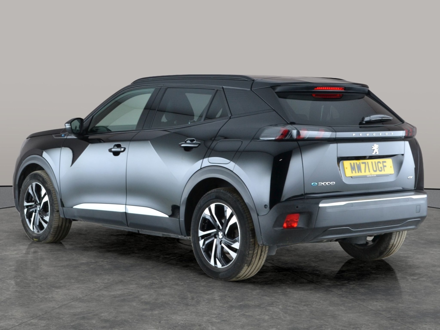 Used Peugeot E-2008 for sale - 77061915: Photo 12