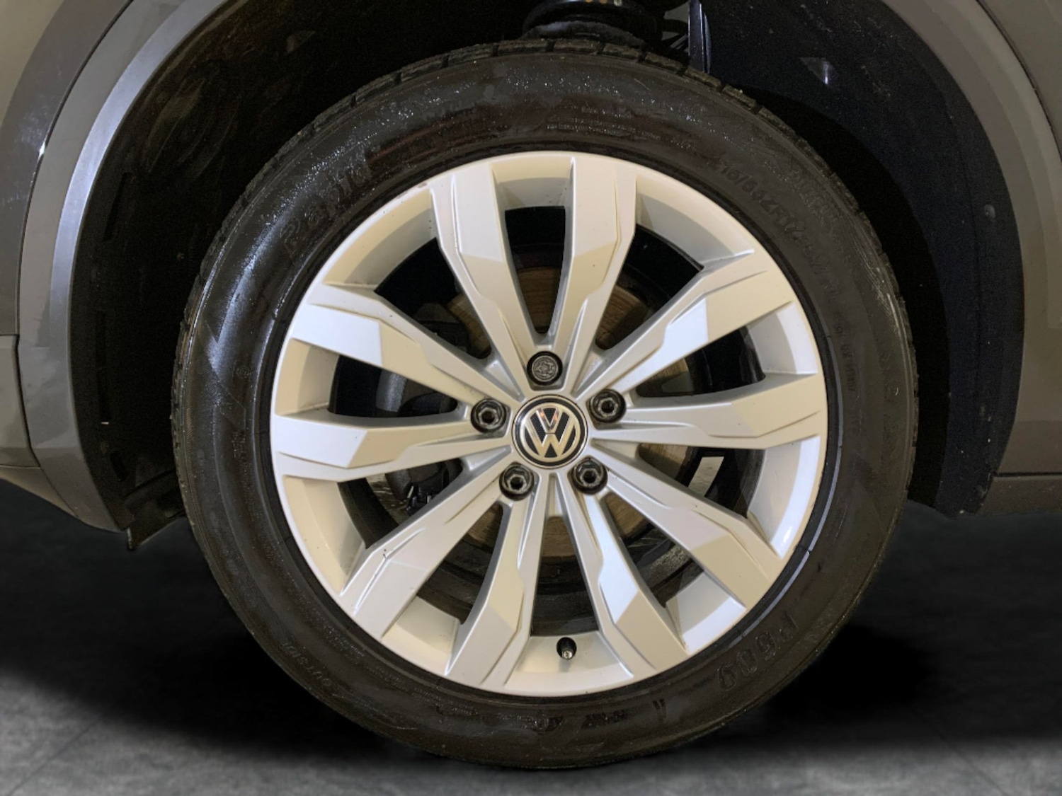 Used Volkswagen T-Roc 2019 for sale - 77180389: Photo 17