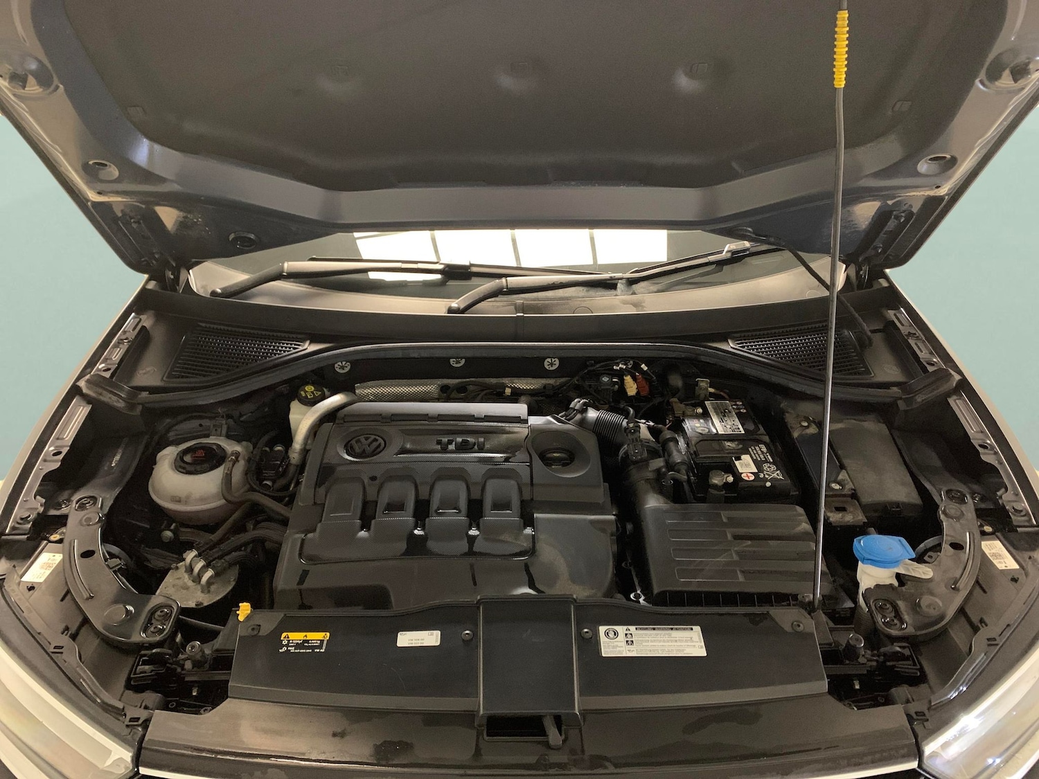 Used Volkswagen T-Roc 2019 for sale - 77180389: Photo 26