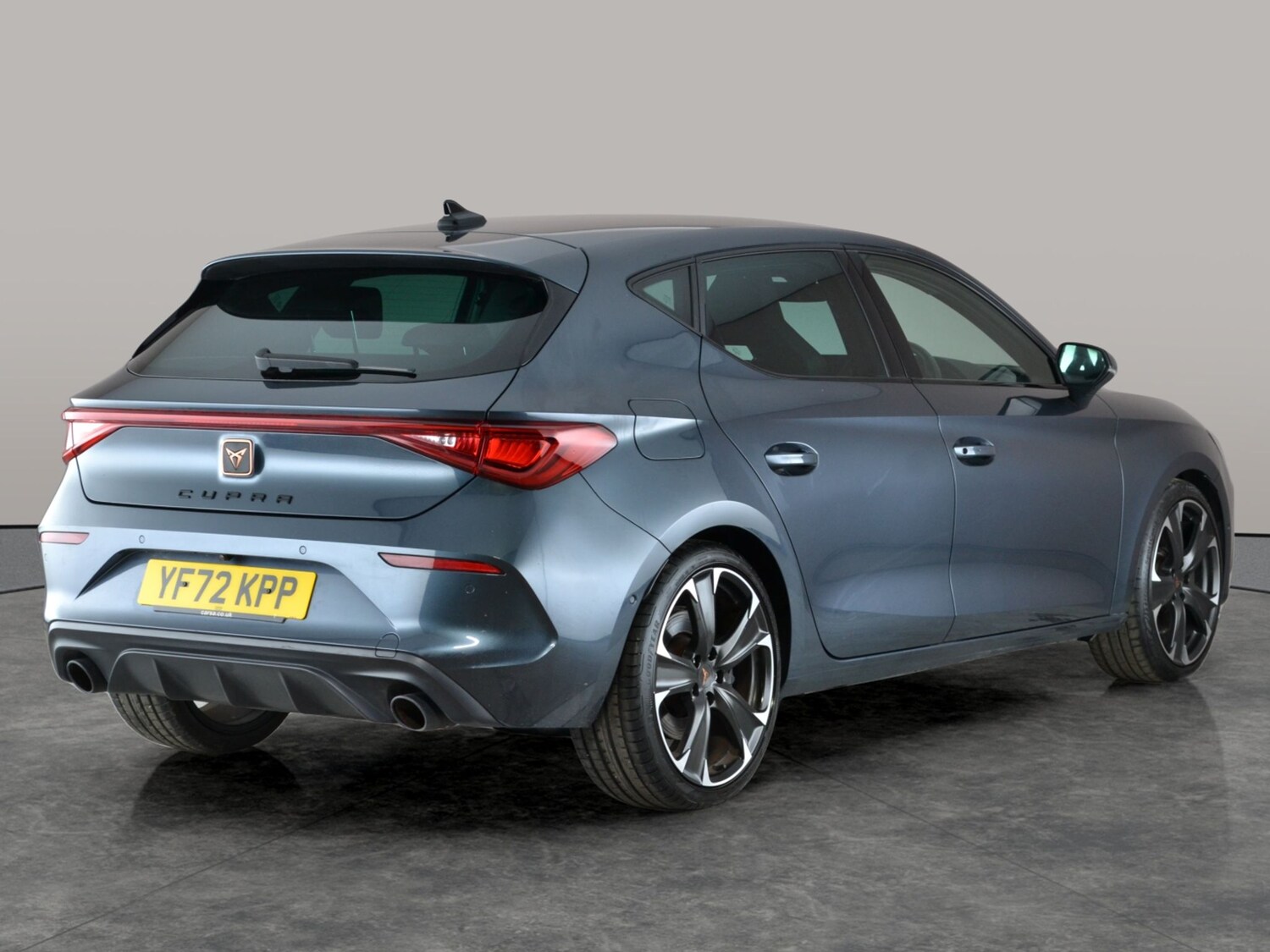 Used Cupra Leon 2022 for sale - 76901873: Photo 10