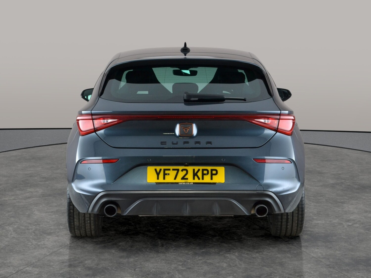 Used Cupra Leon 2022 for sale - 76901873: Photo 11