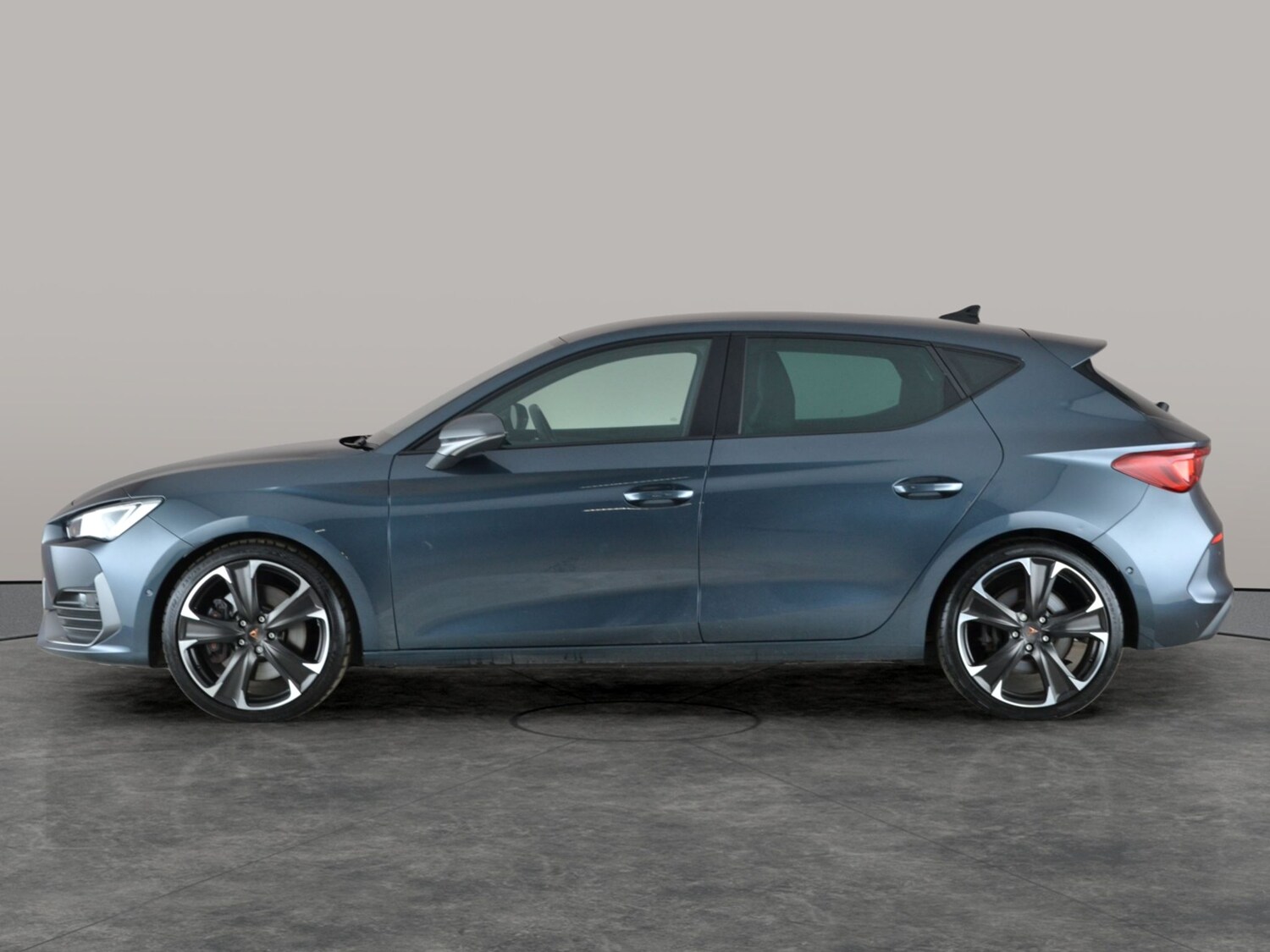 Used Cupra Leon 2022 for sale - 76901873: Photo 13