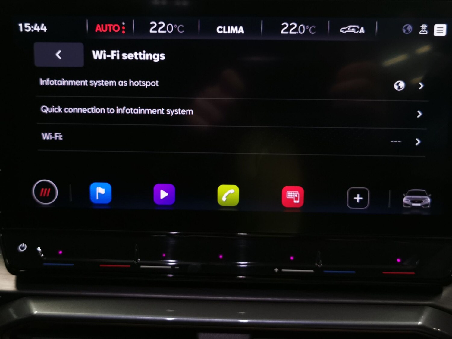 Used Cupra Leon 2022 for sale - 76901873: Photo 14