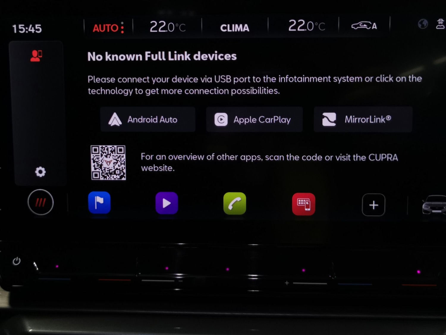 Used Cupra Leon 2022 for sale - 76901873: Photo 15