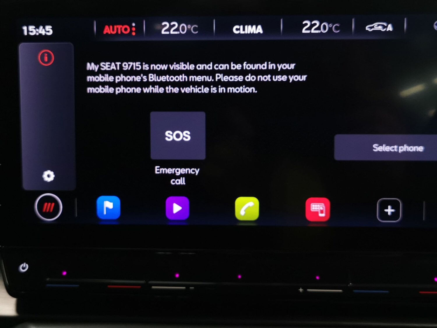 Used Cupra Leon 2022 for sale - 76901873: Photo 16