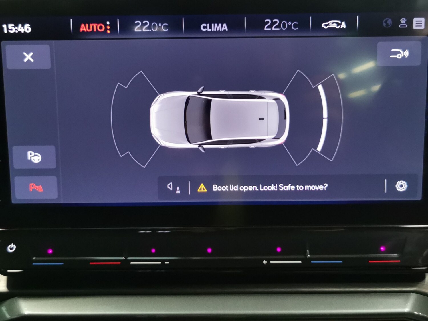 Used Cupra Leon 2022 for sale - 76901873: Photo 18