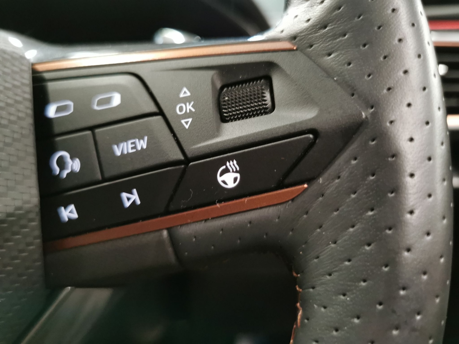 Used Cupra Leon 2022 for sale - 76901873: Photo 20