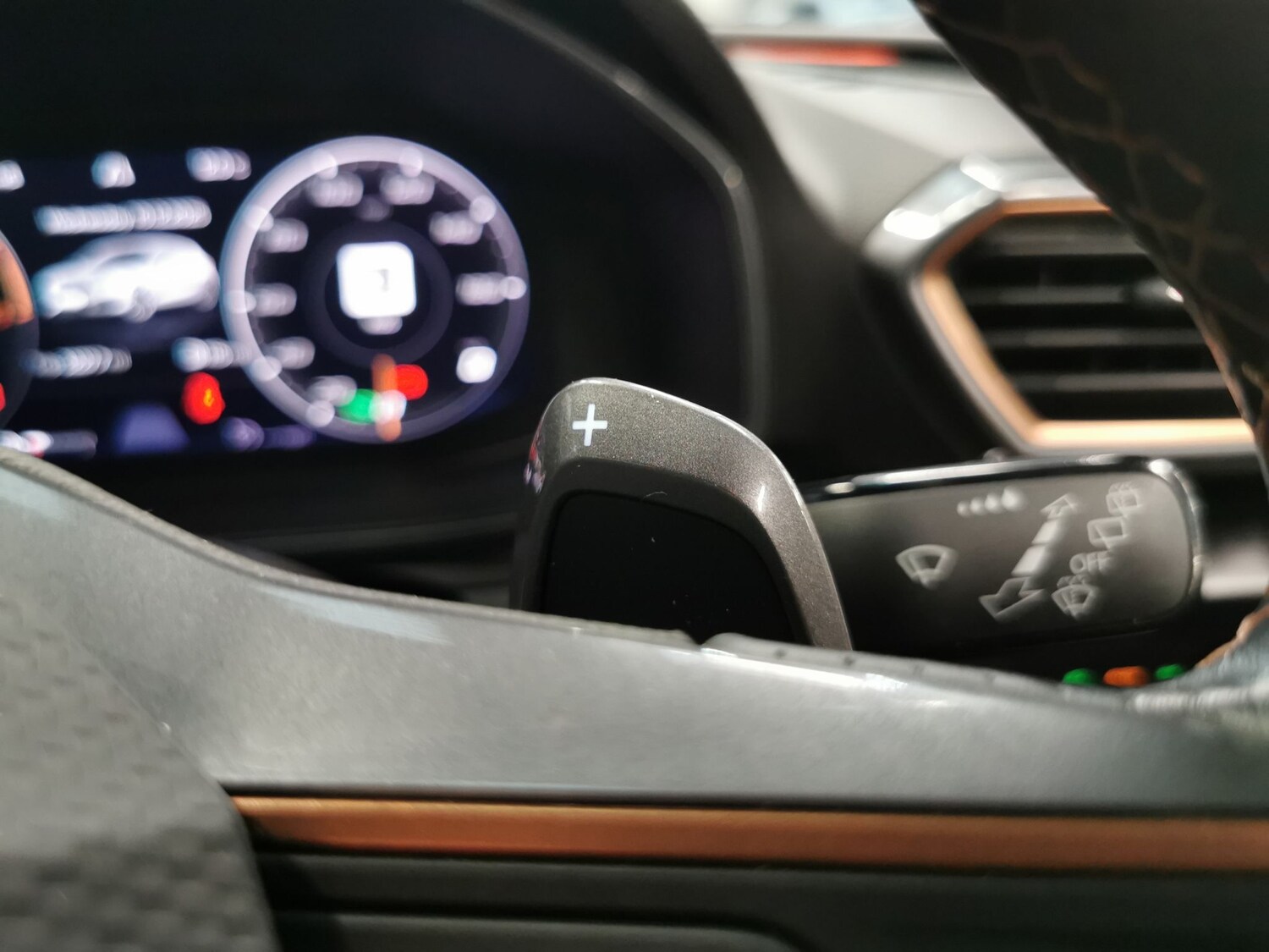 Used Cupra Leon 2022 for sale - 76901873: Photo 21