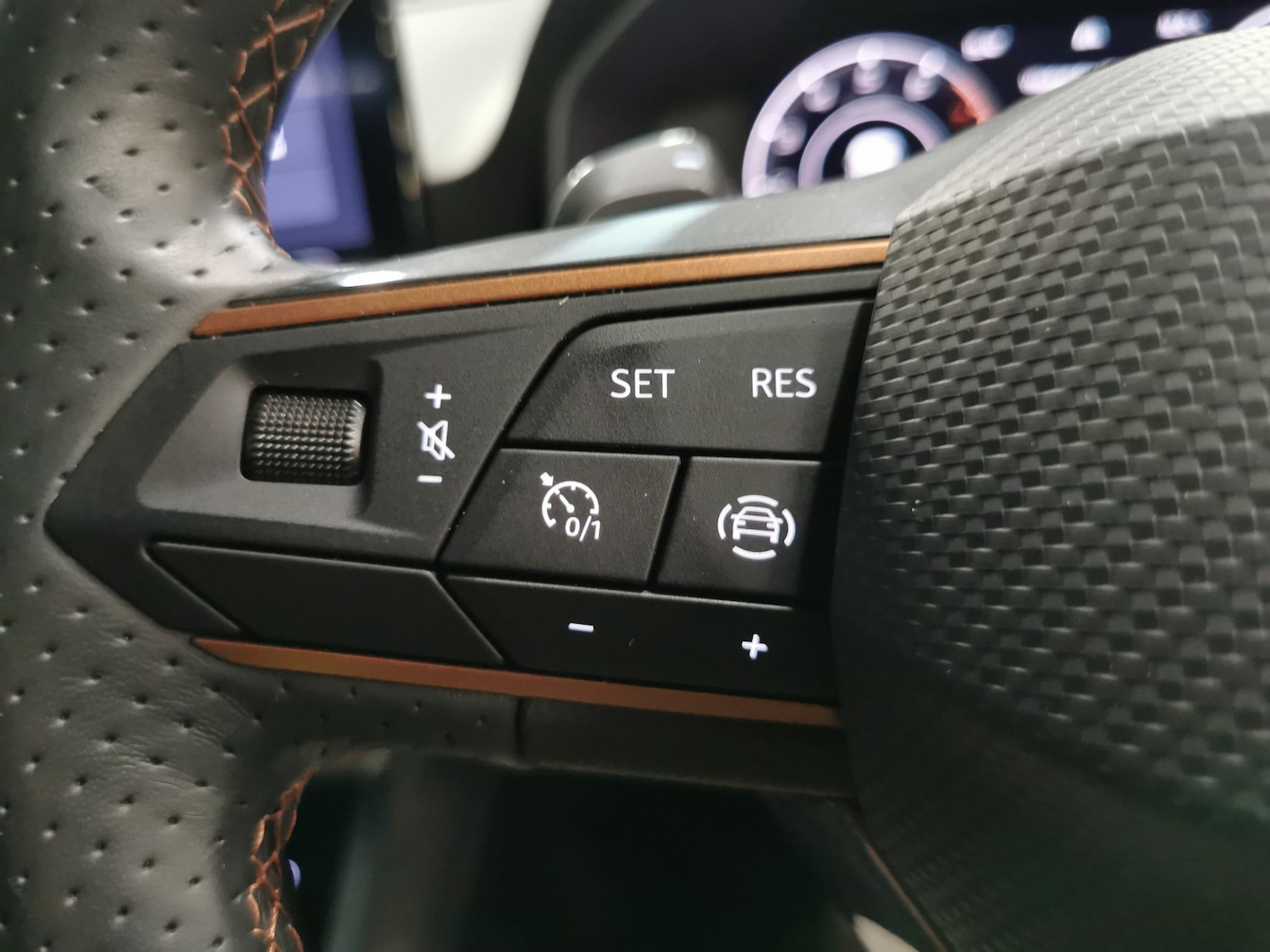 Used Cupra Leon 2022 for sale - 76901873: Photo 22