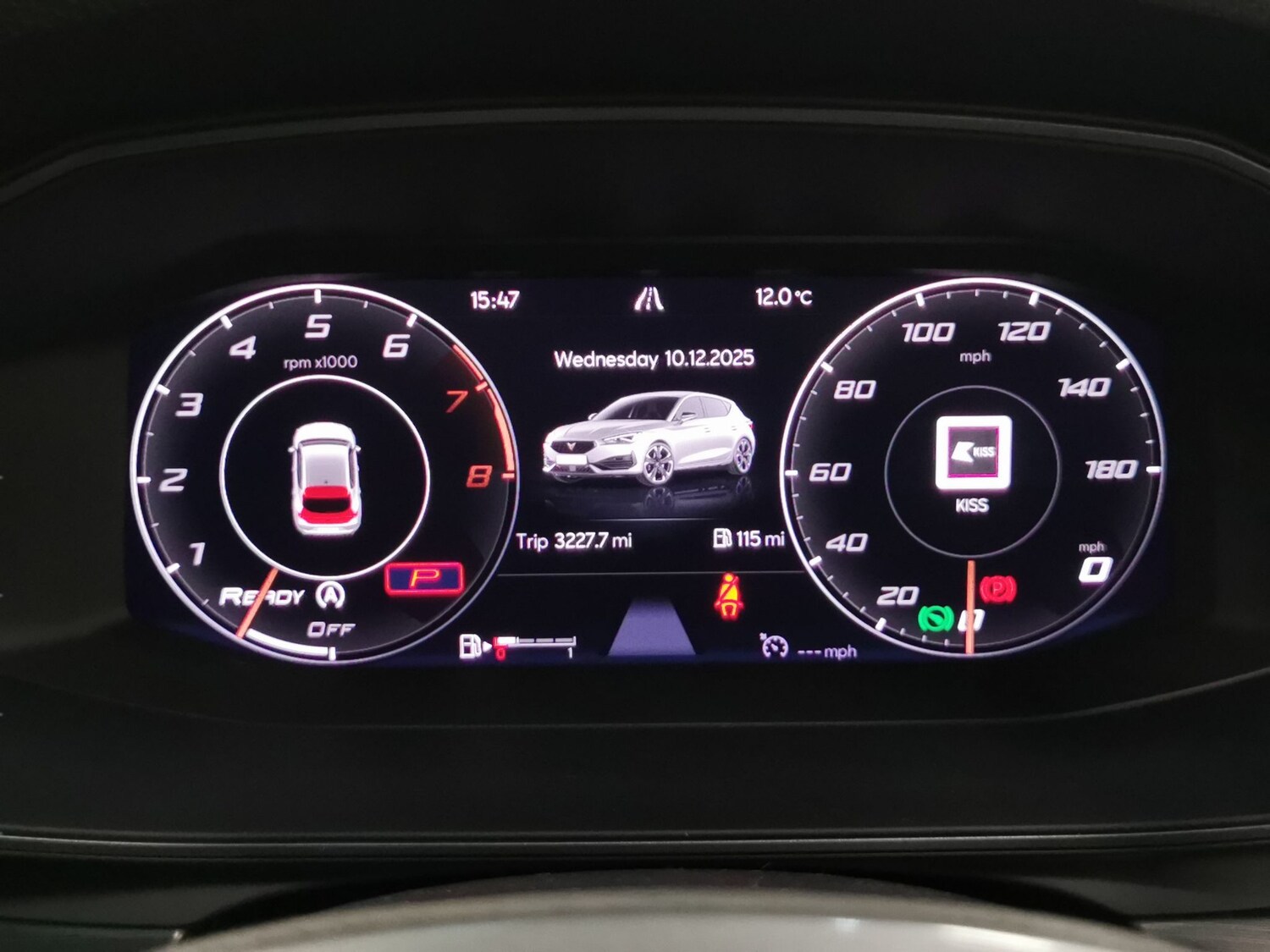 Used Cupra Leon 2022 for sale - 76901873: Photo 24