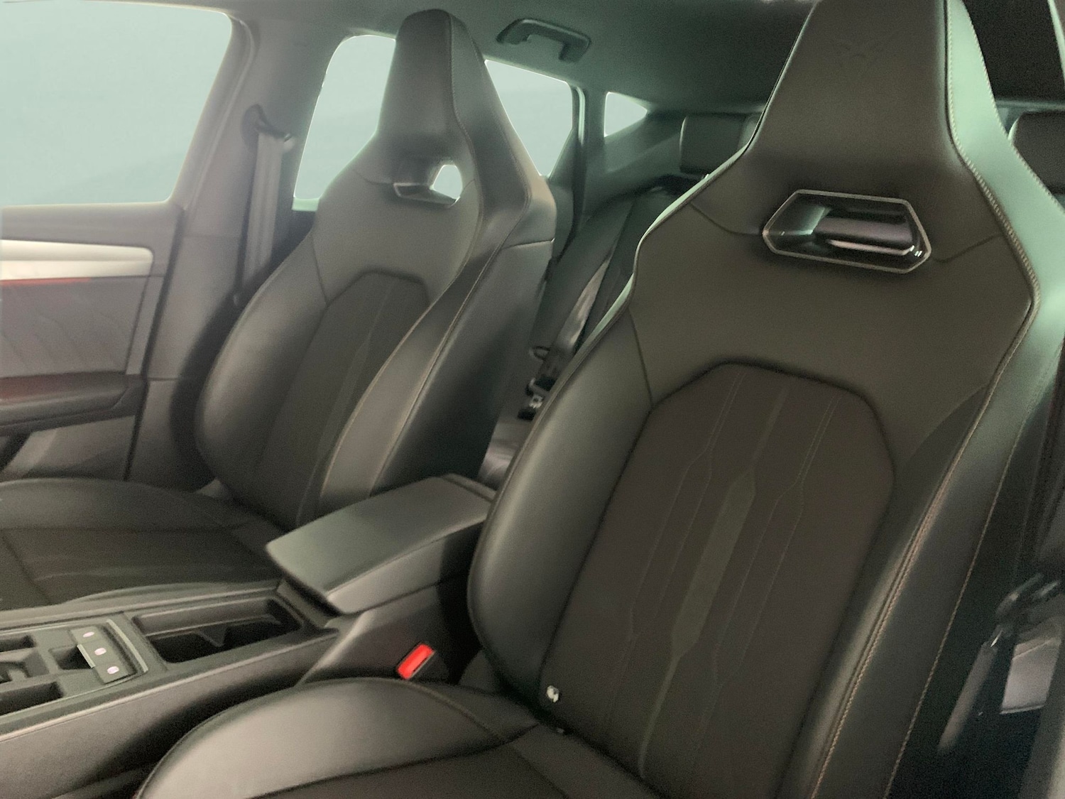 Used Cupra Leon 2022 for sale - 76901873: Photo 25