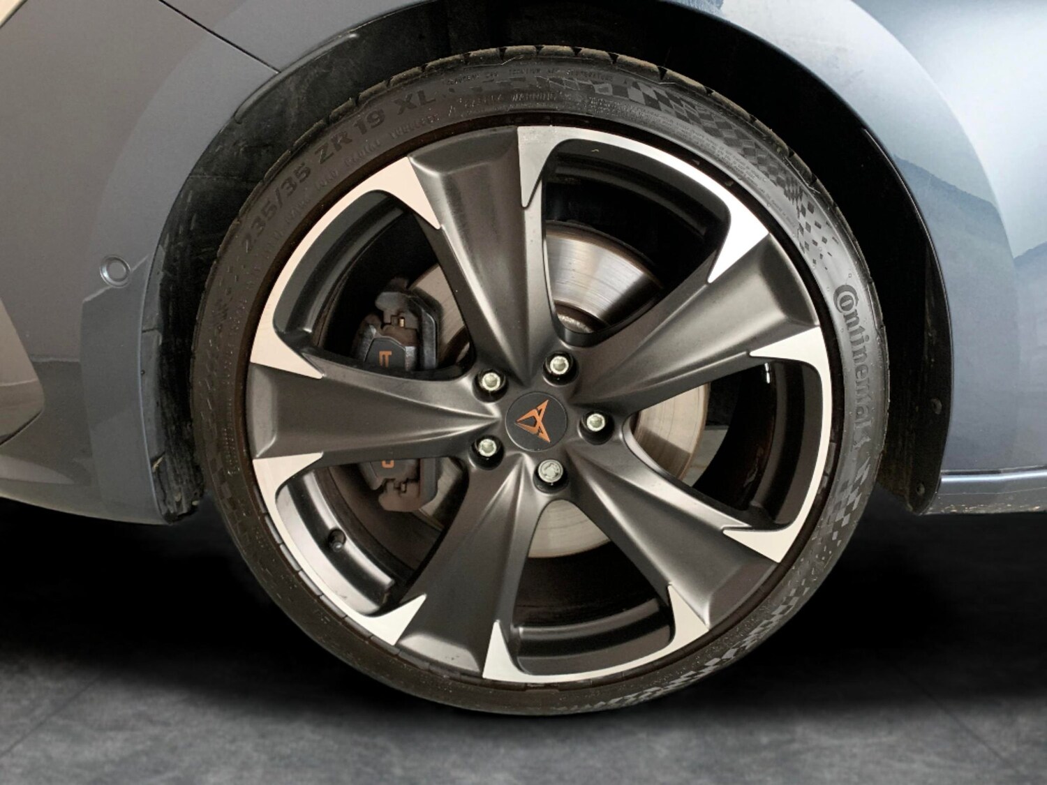 Used Cupra Leon 2022 for sale - 76901873: Photo 26