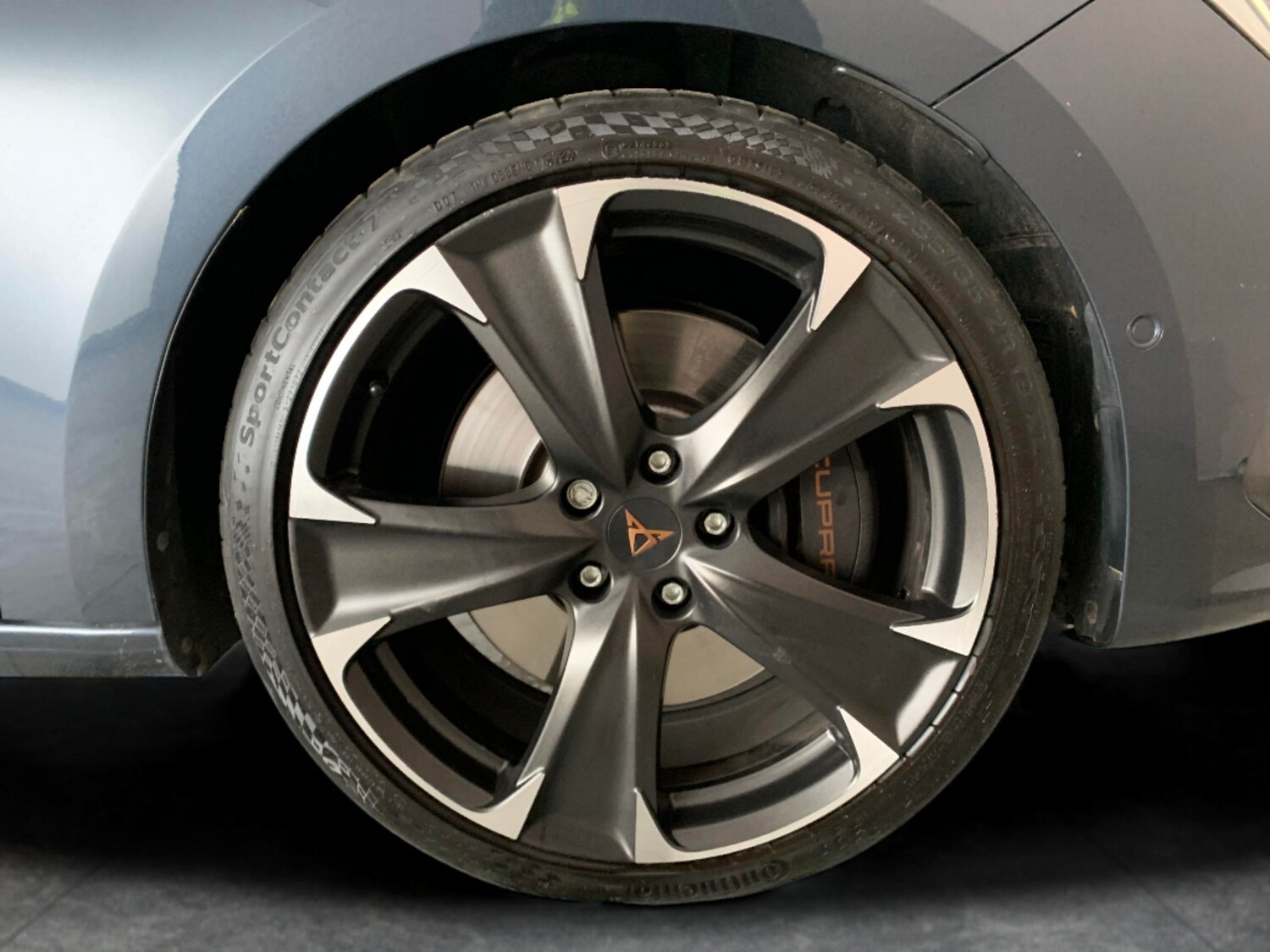 Used Cupra Leon 2022 for sale - 76901873: Photo 27