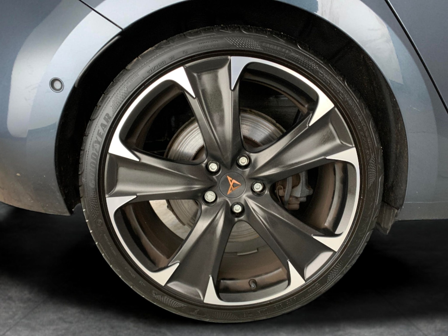 Used Cupra Leon 2022 for sale - 76901873: Photo 28