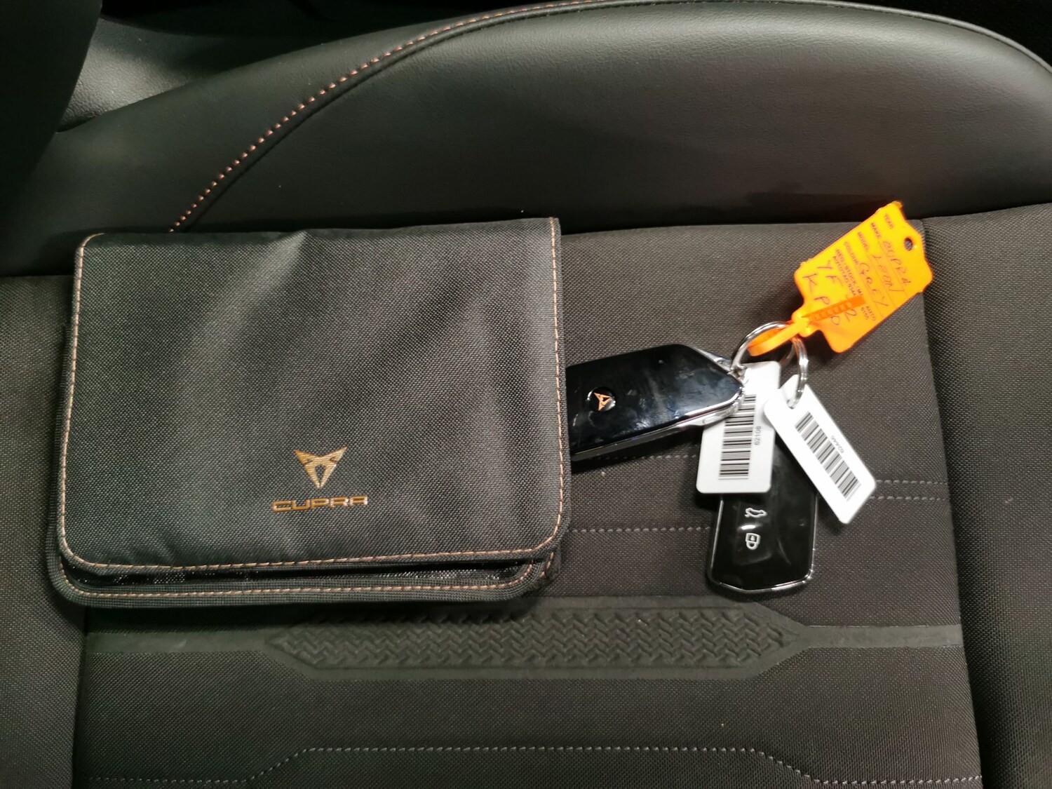 Used Cupra Leon 2022 for sale - 76901873: Photo 34