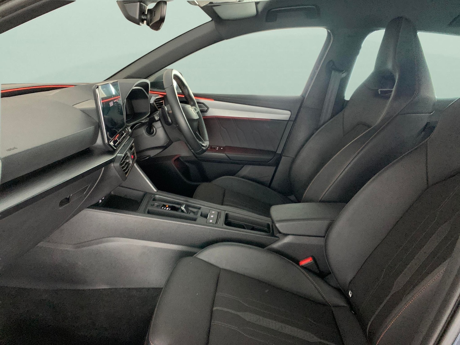 Used Cupra Leon 2022 for sale - 76901873: Photo 4