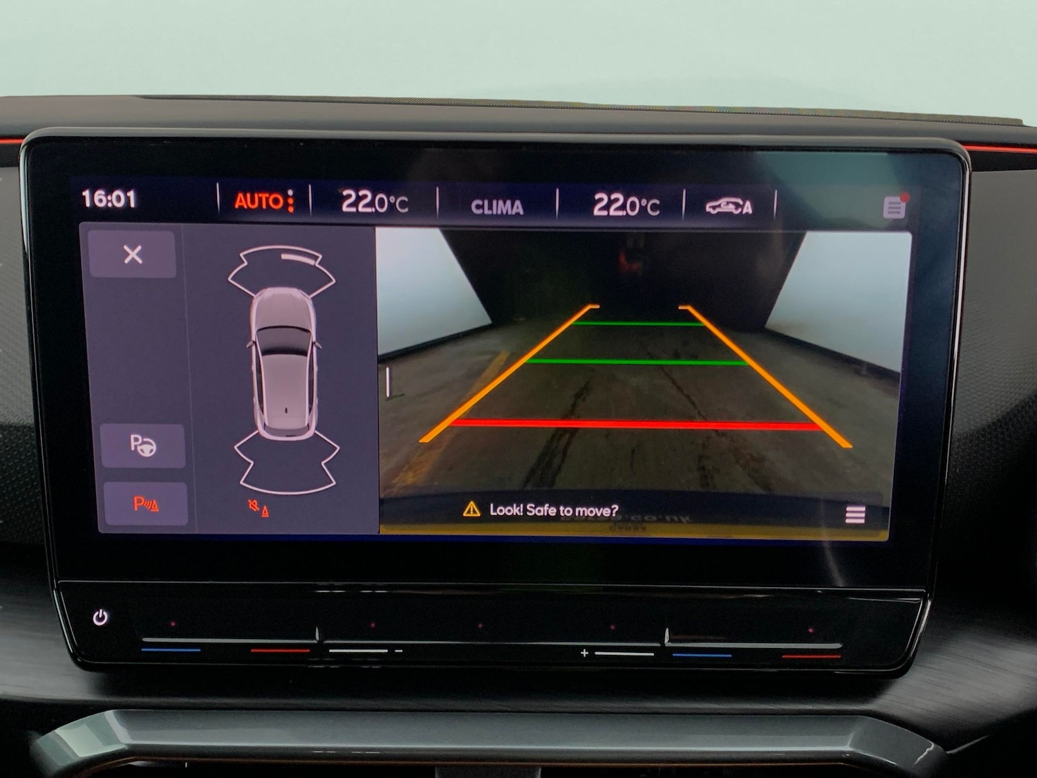 Used Cupra Leon 2022 for sale - 76901873: Photo 5