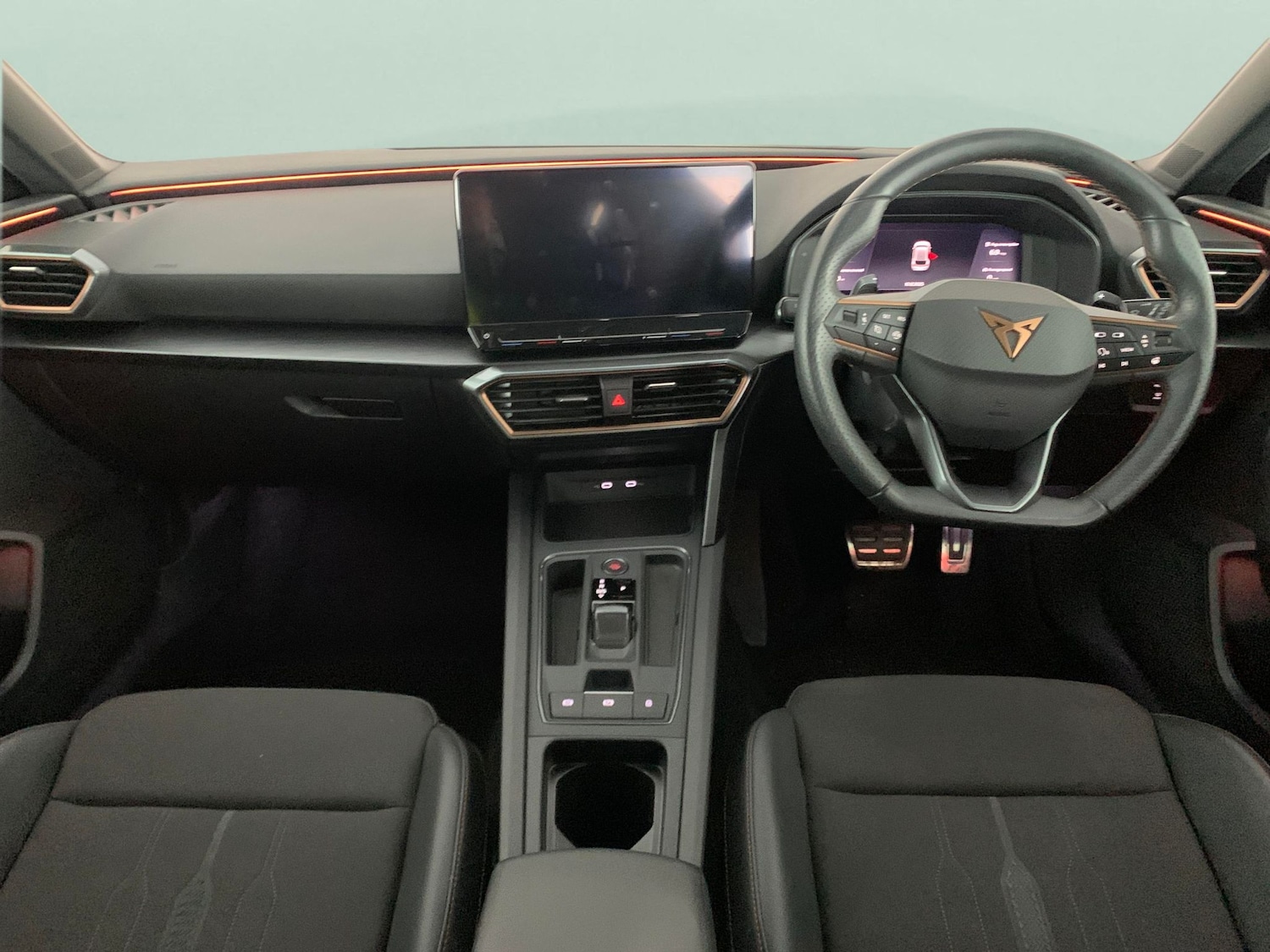 Used Cupra Leon 2022 for sale - 76901873: Photo 7