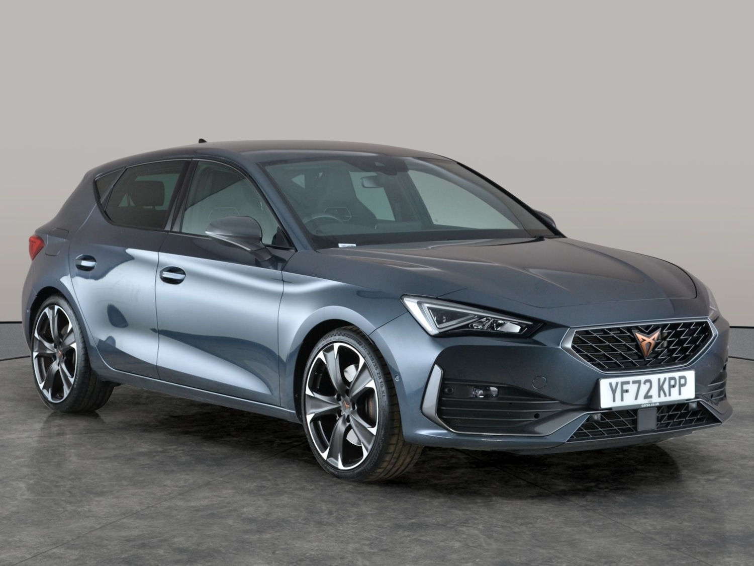 Used Cupra Leon 2022 for sale - 76901873: Photo 8