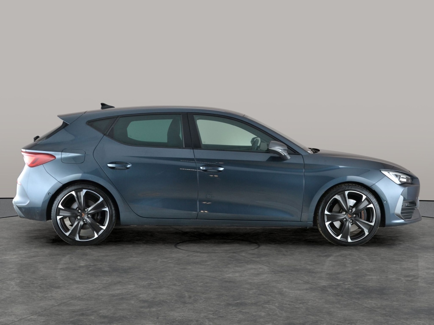 Used Cupra Leon 2022 for sale - 76901873: Photo 9