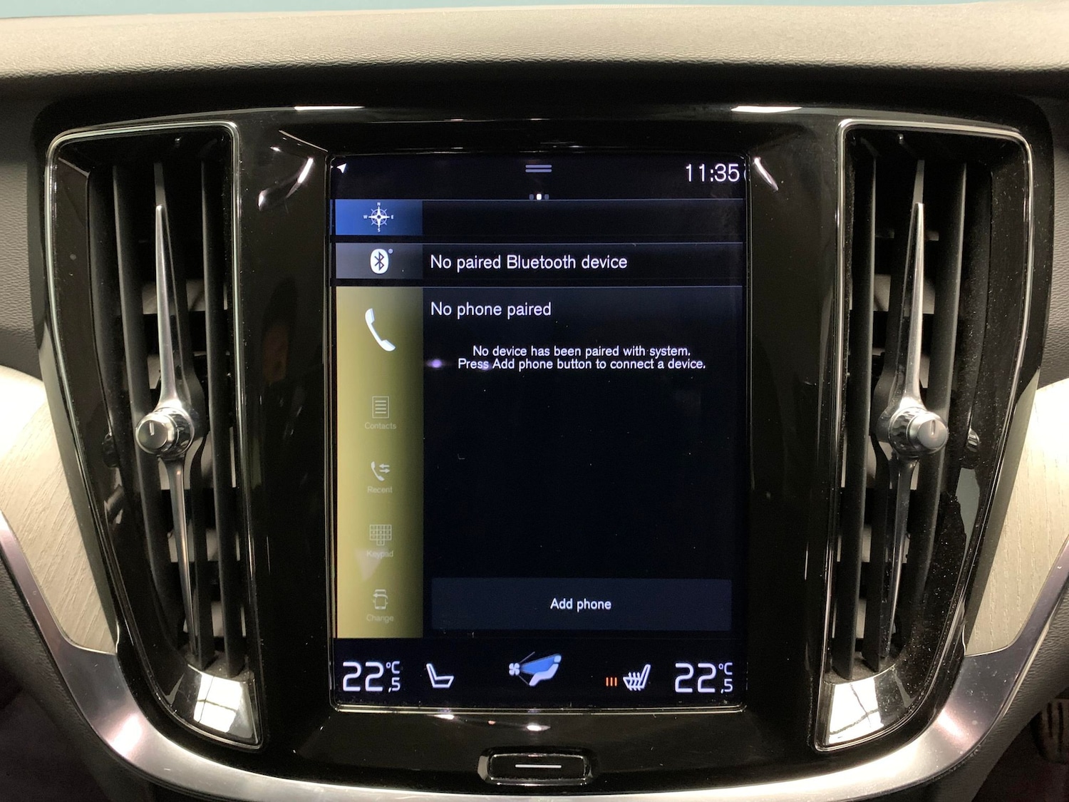 Used Volvo V60 2021 for sale - 77036582: Photo 14