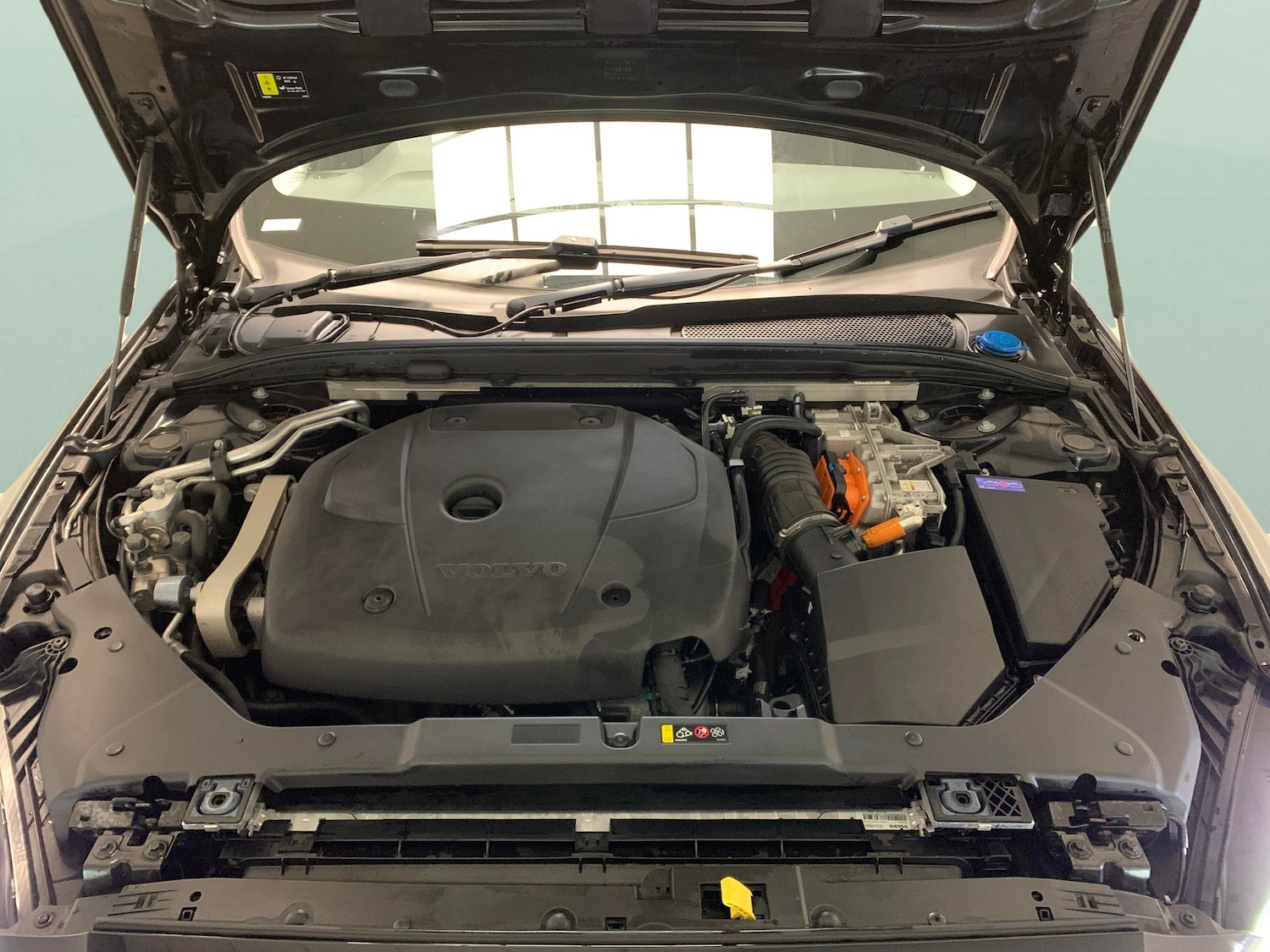 Used Volvo V60 2021 for sale - 77036582: Photo 30