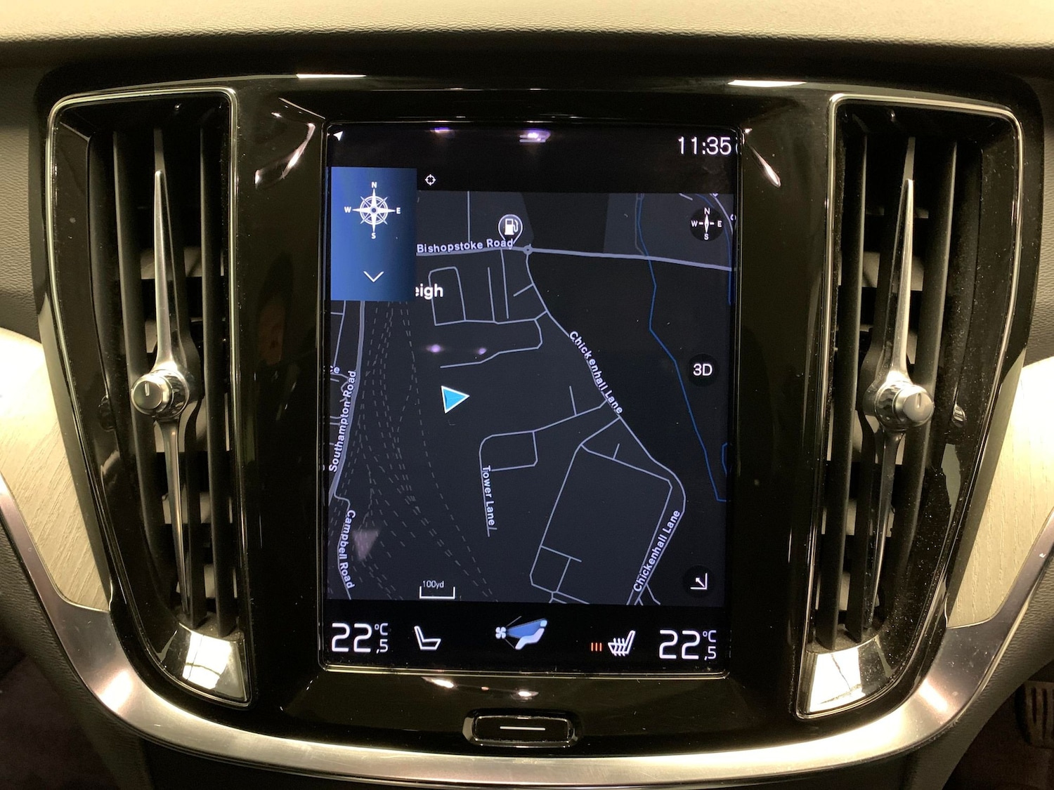 Used Volvo V60 2021 for sale - 77036582: Photo 5