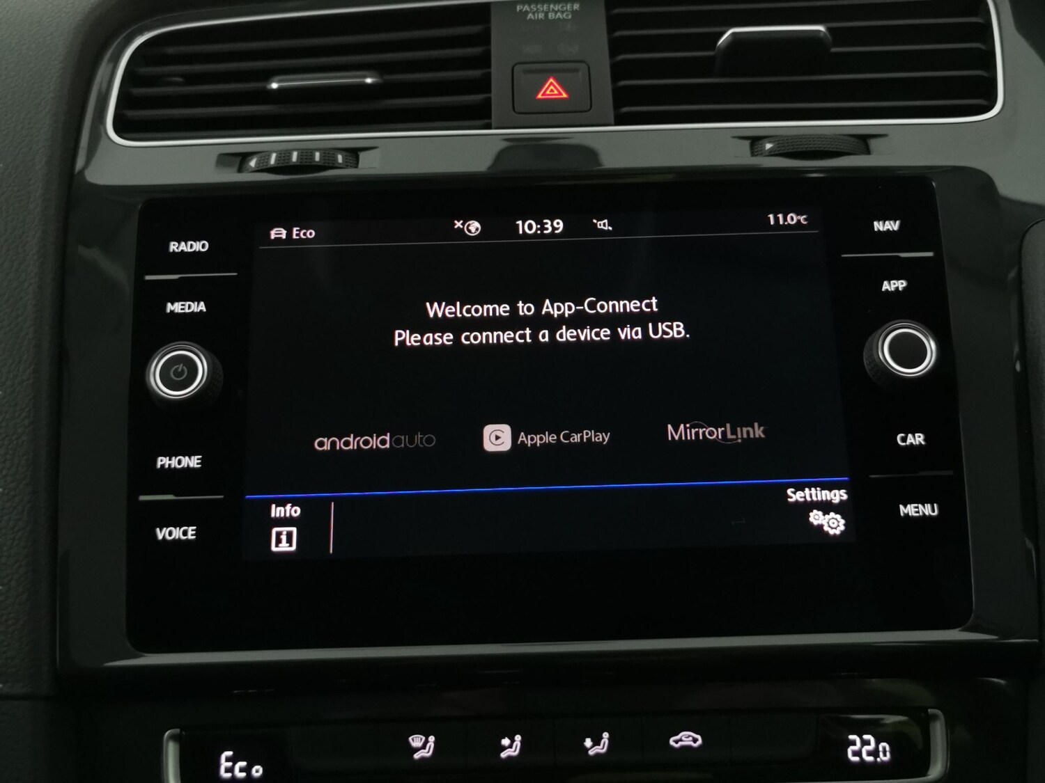 Used Volkswagen Golf 2020 for sale - 78001006: Photo 12