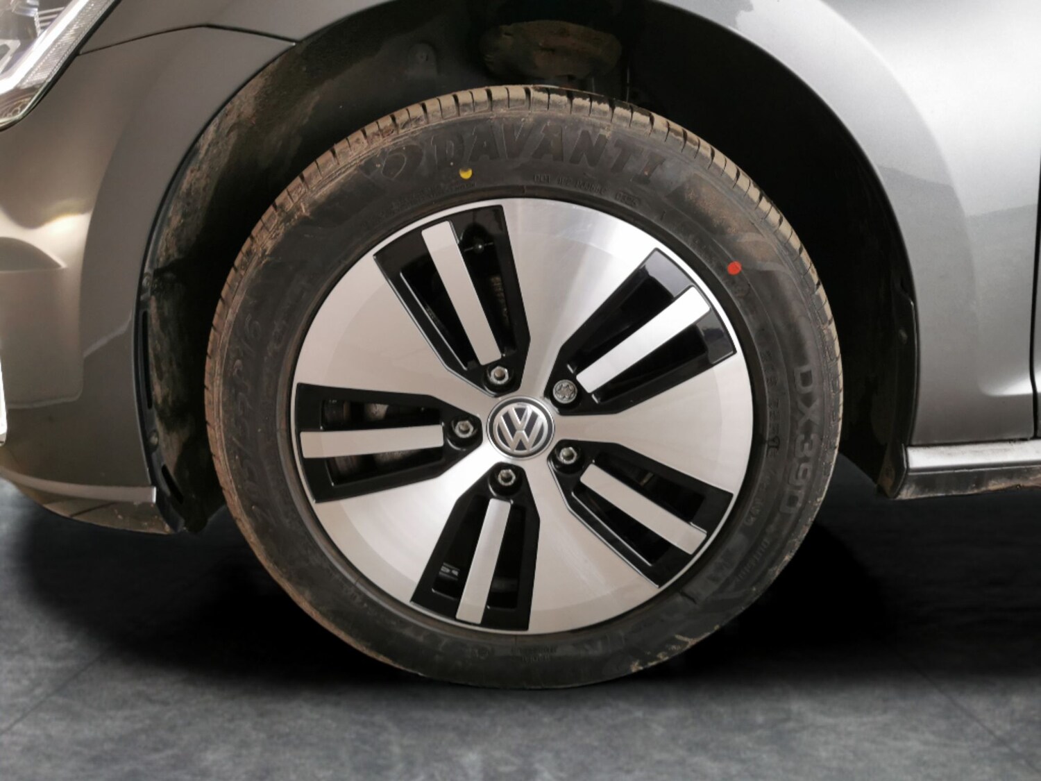 Used Volkswagen Golf 2020 for sale - 78001006: Photo 18