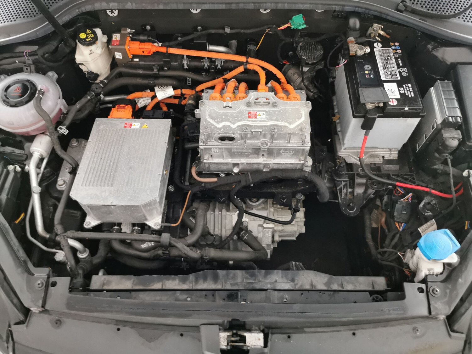 Used Volkswagen Golf 2020 for sale - 78001006: Photo 27