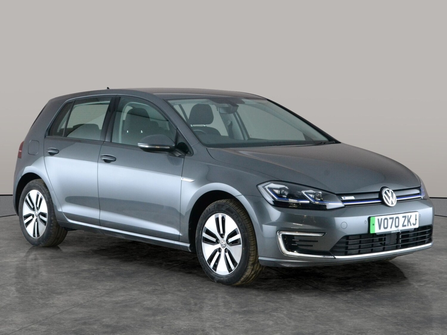 Used Volkswagen Golf 2020 for sale - 78001006: Photo 6