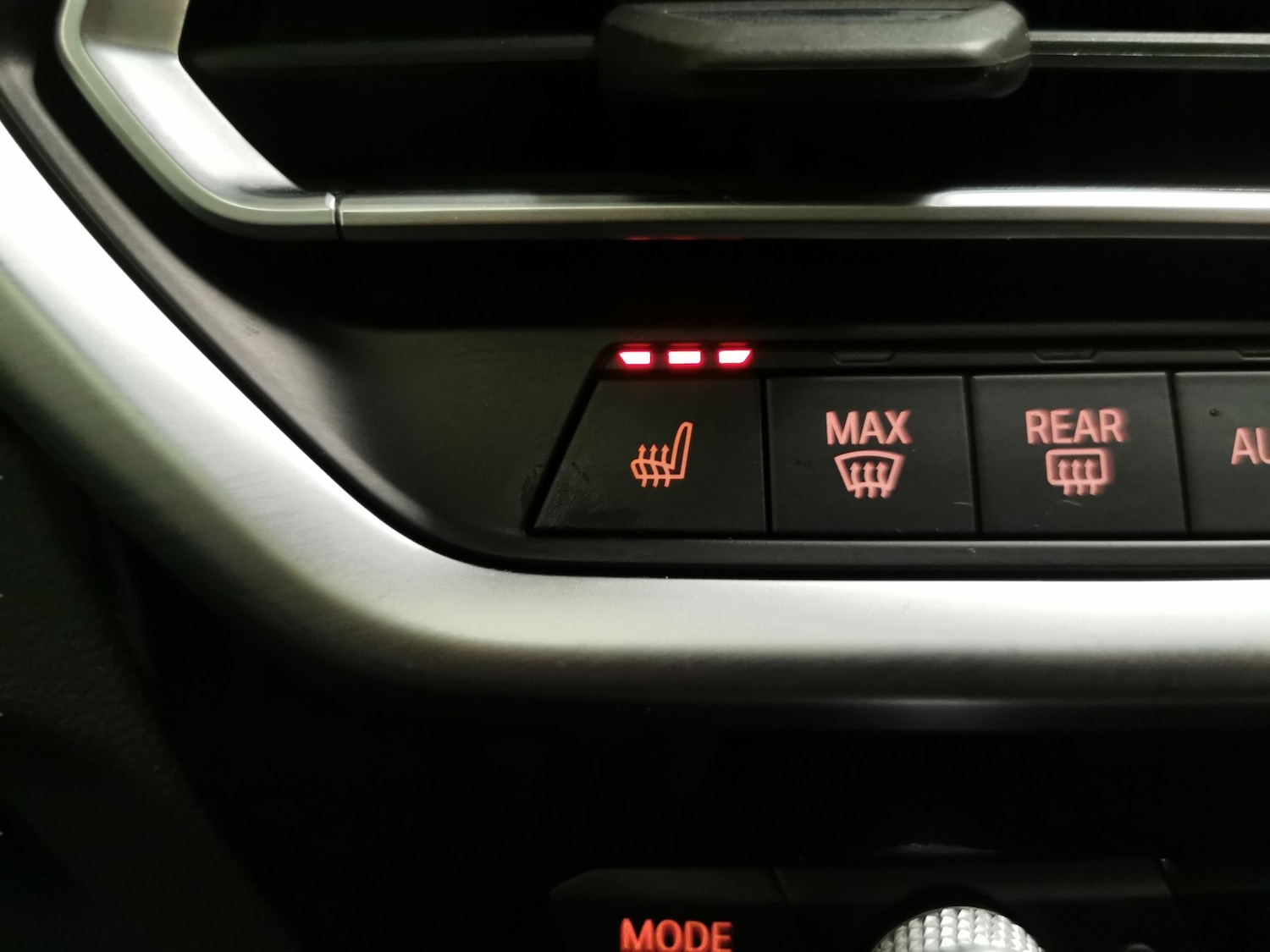 Used BMW iX3 2022 for sale - 76773827: Photo 20