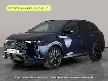 Used DS Automobiles DS 7 2025 for sale - 79260353: Photo