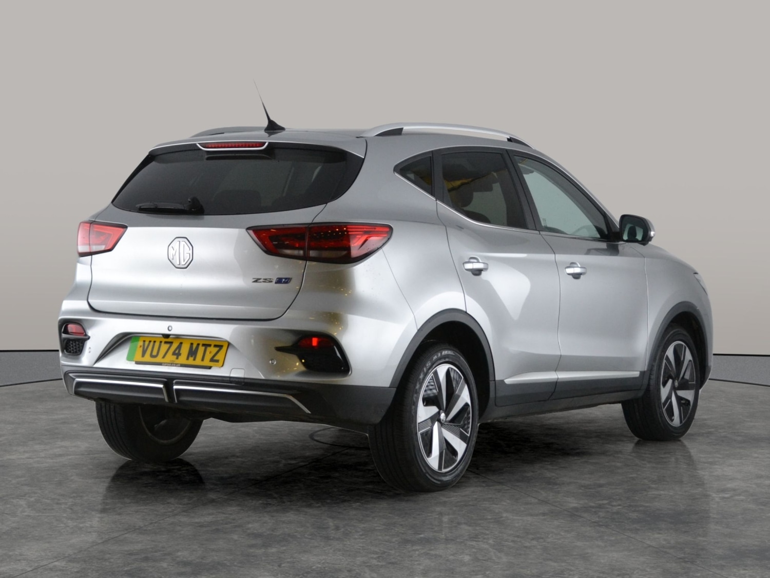 Used MG MG ZS 2024 for sale - 77581847: Photo 12