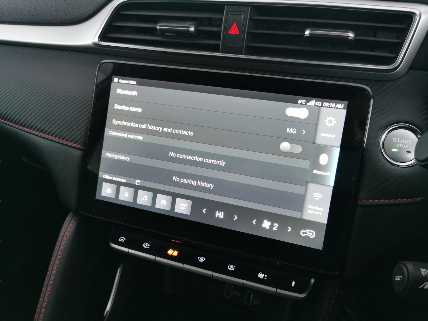 Used MG MG ZS 2024 for sale - 77581847: Photo 18