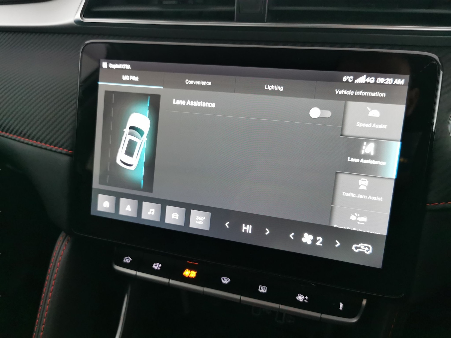 Used MG MG ZS 2024 for sale - 77581847: Photo 23