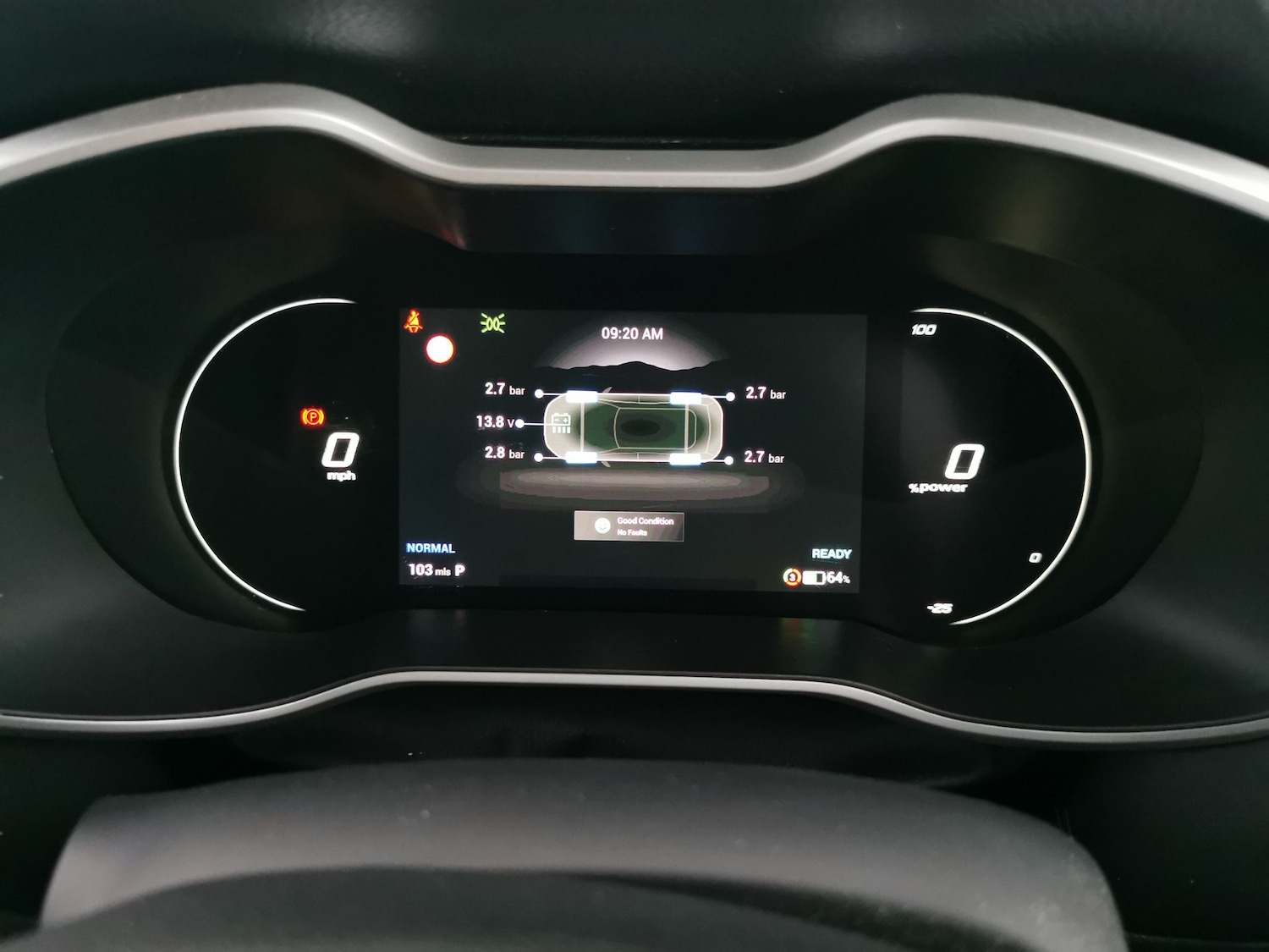 Used MG MG ZS 2024 for sale - 77581847: Photo 24