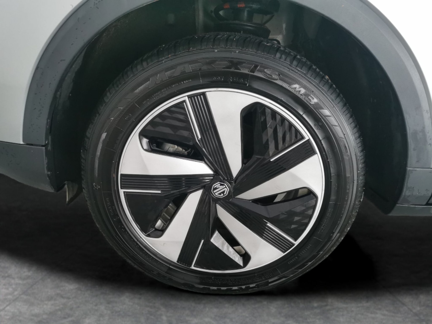 Used MG MG ZS 2024 for sale - 77581847: Photo 25