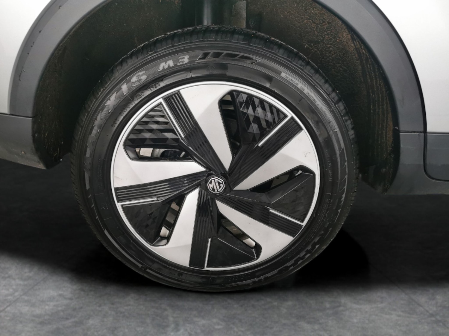 Used MG MG ZS 2024 for sale - 77581847: Photo 27