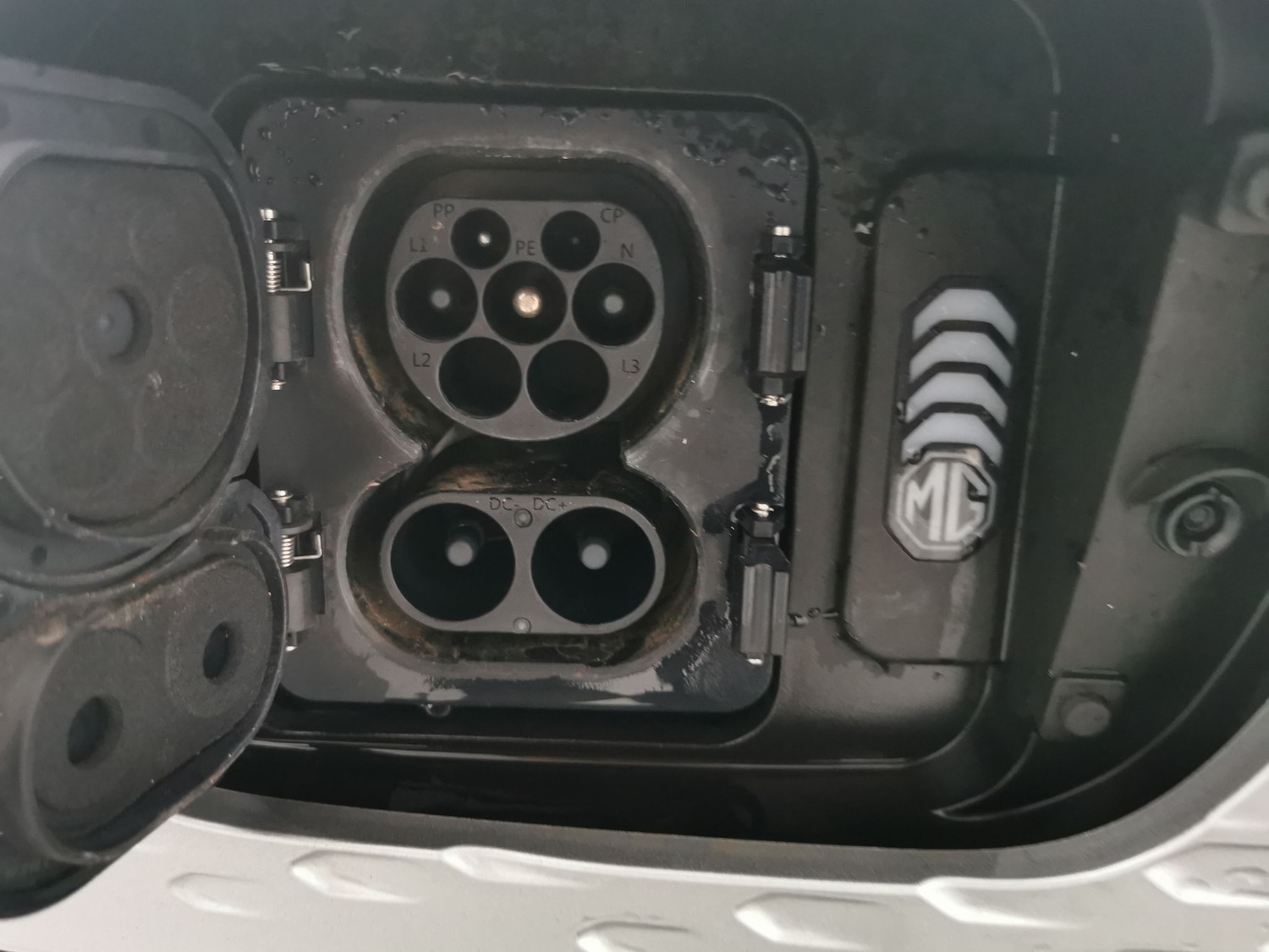 Used MG MG ZS 2024 for sale - 77581847: Photo 33