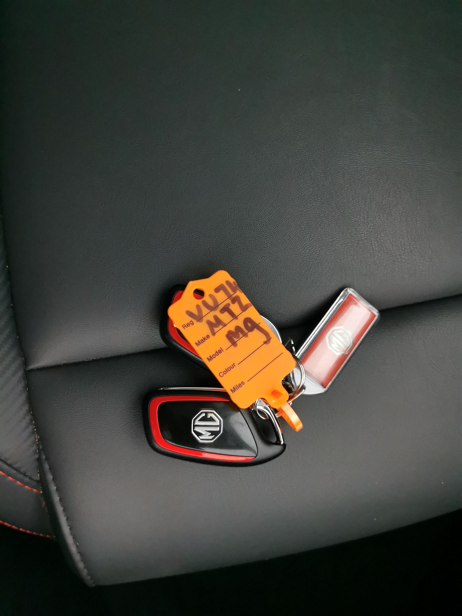 Used MG MG ZS 2024 for sale - 77581847: Photo 34