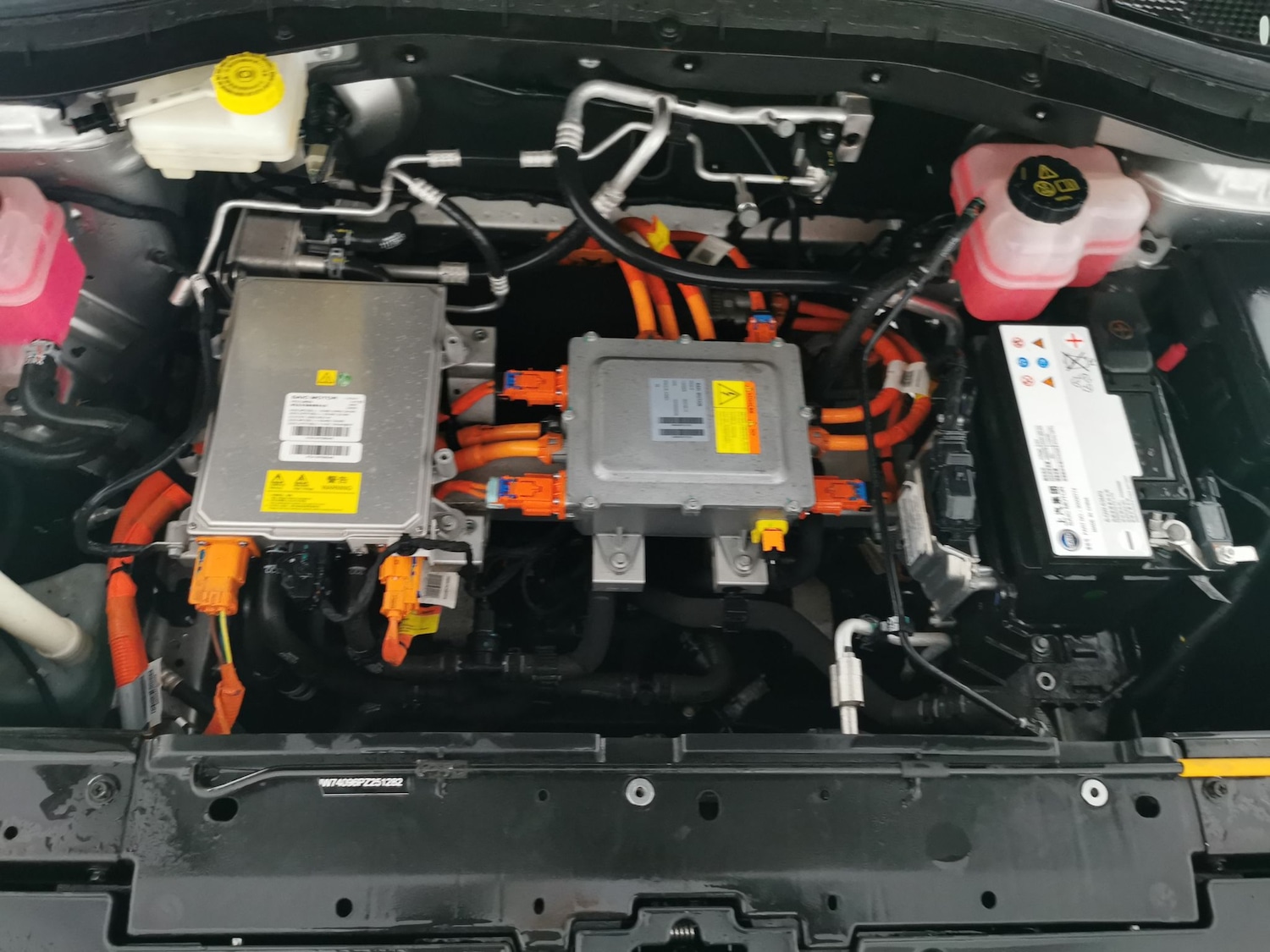 Used MG MG ZS 2024 for sale - 77581847: Photo 36