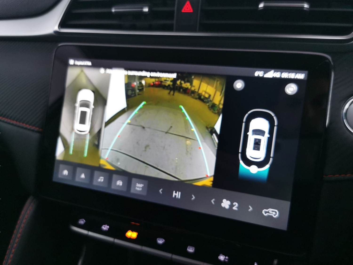 Used MG MG ZS 2024 for sale - 77581847: Photo 6