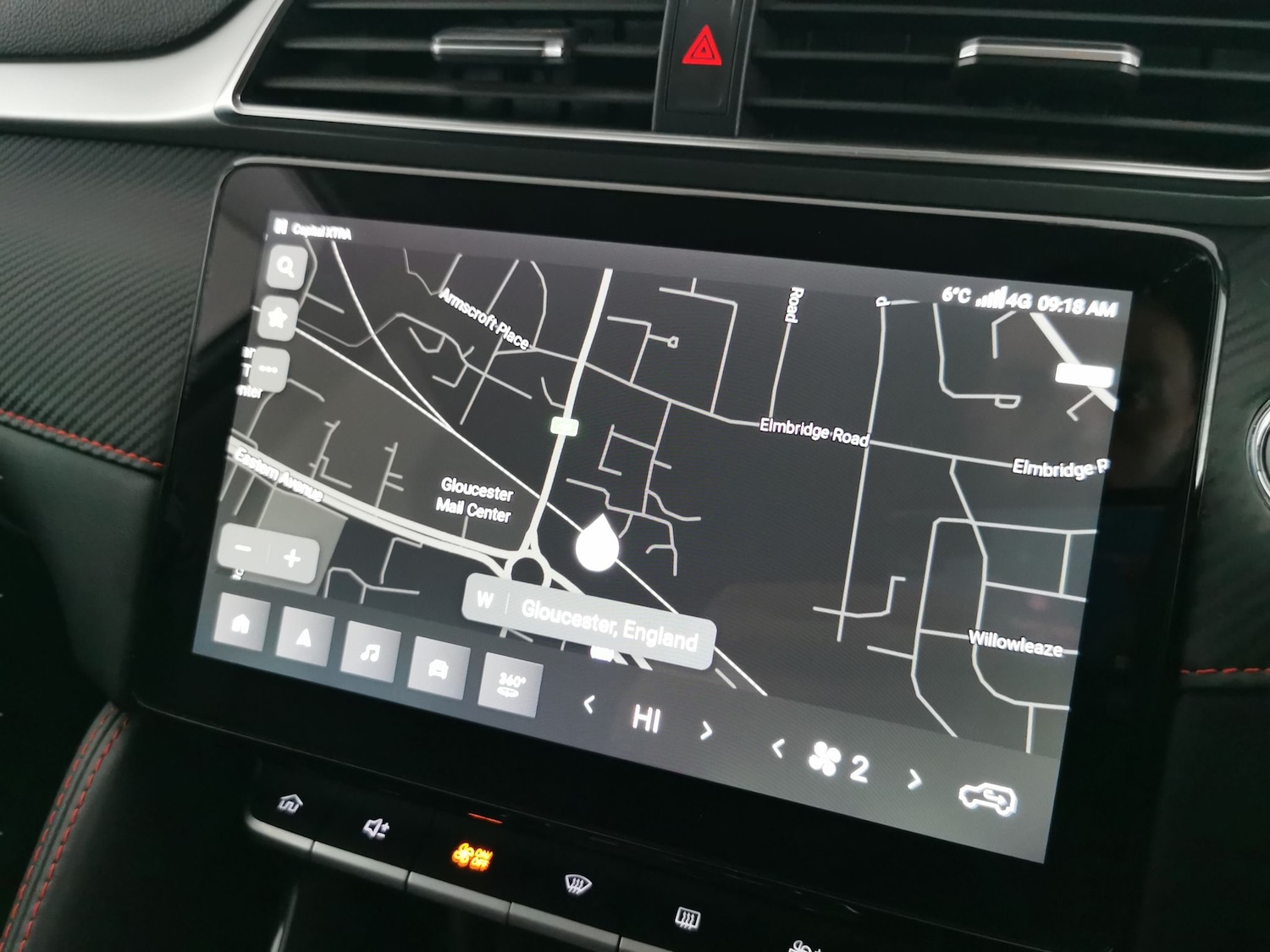 Used MG MG ZS 2024 for sale - 77581847: Photo 8