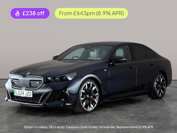 Used BMW i5 2024 for sale - 79559209: Photo