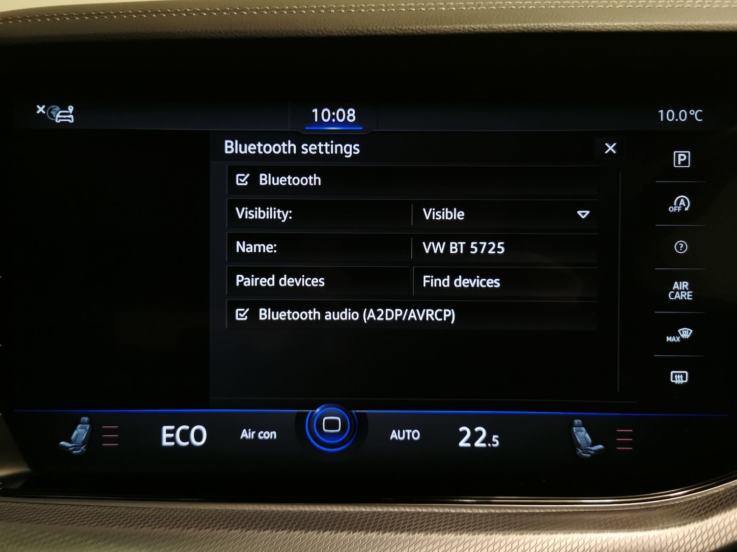 Used Volkswagen Touareg 2023 for sale - 76818978: Photo 18