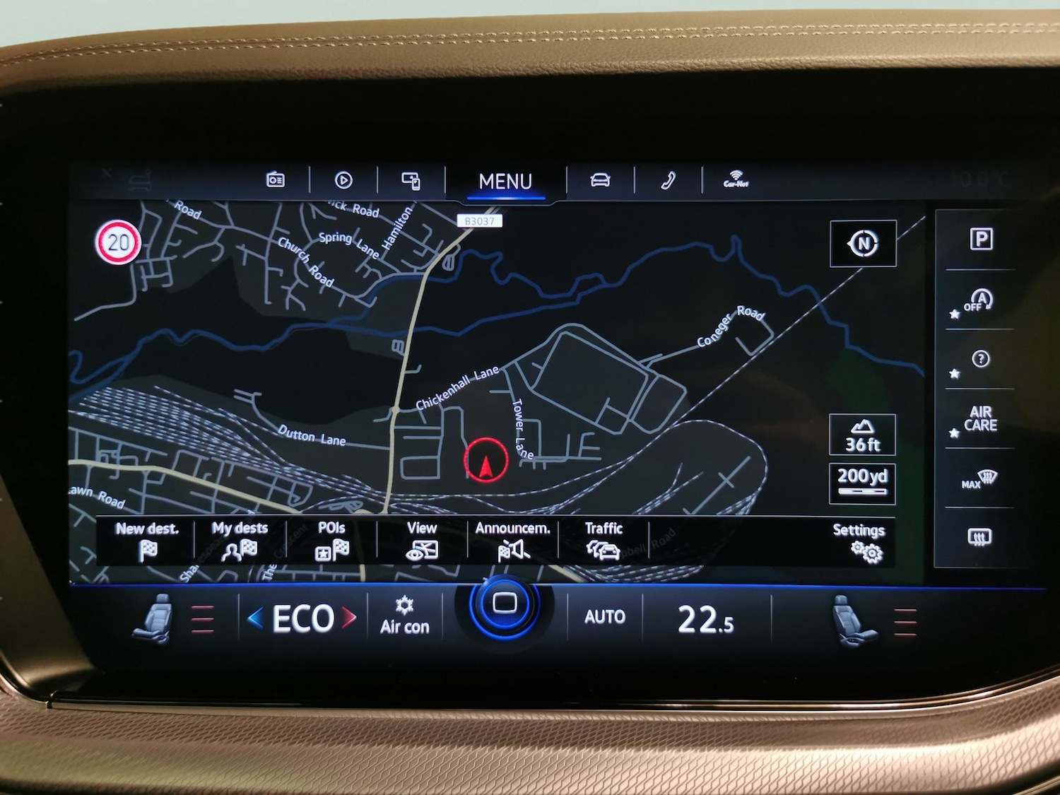 Used Volkswagen Touareg 2023 for sale - 76818978: Photo 7